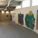 Wintertunnel UdeS